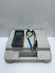 Wtw PH3210 SET2 + SENTIX41 Meter. Fixed Price $550.00.