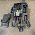 08-18 Ford Econoline Van E-150 E250 Interior Fuse Box BB6 Bcm BC2T-15604. Fixed Price $188.99.