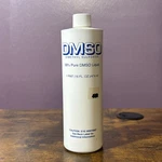Dmso 16OZ Liquid 99% Purity Dimethyl Sulfoxide Solvent. Fixed Price $28.89.