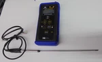 Iq Scientific Instruments 150 Dual Technology Ph/mv/thermometer. Fixed Price $49.99.