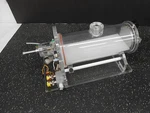 Buxco Full Body Unrestrained Rodent Plethysmograph Chamber. Fixed Price $299.99.