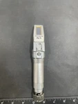 Atago N1 Hand Refractometer Brix 32% / N-1 Made In Japan Untested. Fixed Price $30.50.