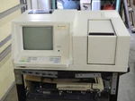 Hitachi U-2000 Uv-vis Spectrophotometer Powers And Runs Test, D2 Lamp Error. Fixed Price $379.00.