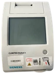 Siemens Clinitek Urine Chemistry Analyzer. Fixed Price $150.00.
