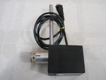 Lot Of Four Pharmacia Motor Valve MV-8 IMV7 24VDC, 5MPA Used. Fixed Price $99.00.