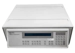 Hp Programmable Fluorescence Detector 1046AX. Fixed Price $199.99.