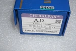 Chiralpak Ad P/n 19022 4.6MMI.D. X 50MML Particle Size 10. Fixed Price $214.99.