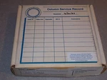 Restek Gas Chromatography Gc Column RTX-2330 Cat #10725. Fixed Price $228.00.