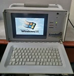 Belec Bcpo Compact Port Mobile Spectrometer - Tested Ok. Fixed Price $6395.00.