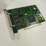 Ni National Instruments Pci 232/485 Serial 8CH 184677D-01 Card Board. Fixed Price $44.98.
