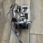 Dionex AGP-1 Gradient Pump Tested Working. Fixed Price $63.69.