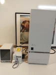 Lif Laser Beckman Coulter 488NM Module 735 P/ace Mdq Parts/used. Fixed Price $4999.99.