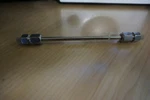 Hplc Column Agilent Zorbax Stablebond C18, 80 2.1 150 Mm, 883700-922. Fixed Price $47.00.