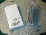 Cole-parmer Direct Reading Flowmeter 32014-17 Panel Mnt. Fixed Price $39.95.