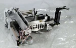 Beckman Coulter Fru Basket Elevator Assembly P/n C20785 Rev. Aa. Fixed Price $180.64.