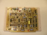 Beckman 345612 #2 Speed Control Board For L8-70MR Refrigerated Ultracentrifuge. Fixed Price $450.00.