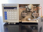 Esa 70-0726 Laboratory Hplc 580 Pump. Fixed Price $167.00.