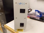 Dionex DX-120 Power Supply D0. Fixed Price $100.00.