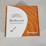 Phenomenex Zebron 7HG-G020-22 Capillary Gc Column Zb-bioethanol 30 Meter Length. Fixed Price $399.00.