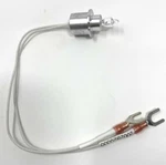 Beckman-olympus Photometer Lamp/ Bulb 12V 20W *MU98888 Ol* Au Series Analyzers. Fixed Price $197.00.