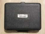 Vwr Hydrometer 34630-000 Specific Gravity 0.700 To 2.000 G/CM3. Fixed Price $139.98.