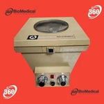 Bio-dynamics Select-a-fuge 24 Centrifuge. Fixed Price $89.00.