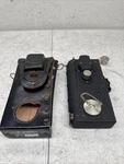 Riken Gas Indicator Monitor 1802D Desflurane Untested. Fixed Price $9.99.