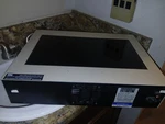 Fotodyne Incorporated Uv Transilluminator Model 3-3100. Fixed Price $220.00.
