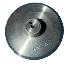 Brookfield CP-42 Viscometer Cone Plate Spindle. Fixed Price $300.00.