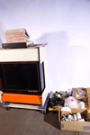 Micromeritics Asap 2010 Analyzer. Fixed Price $1995.00.