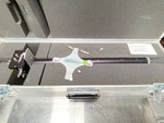 Protasis Mrm Corp Capnmr Probe Magnetic Resonance Microsensors CNMR-V610-10. Fixed Price $749.95.