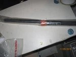 New Flyer Parts 6338375 450N Trunk Lid Shocks Absorbers 21" Long M107. Fixed Price $15.00.