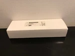 Kloehn 1.0ML Syringe WAT272617 Waters Cavro. Fixed Price $89.79.