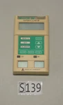 Catalyst Research Miniox Iii Oxygen Monitor.. Fixed Price $34.99.