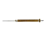 Used Agilent Chromatography 10UL Glass Graduated Als Syringe 23-26G 5181-3354. Fixed Price $43.99.