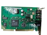 Vintage Motorola 3456 Isa Vs Us Modem Card. Fixed Price $19.99.