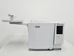 Shimadzu GC-2010 Plus Gas Chromatograph W/ AOC-20S Autosampler. Fixed Price $898.94.