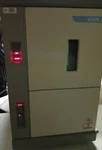 Vitek 32 Biomerieux Bacterial Identification Analyzer System. Fixed Price $533.50.