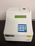 Turner Designs Td 20/20 Compact Luminometer With 8 Mm Test Tube Holder. Fixed Price $137.00.