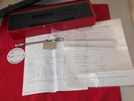 Tested Supelcosil LC-8-DB, 5U, 150 X 4.6MM Hplc Column; 089284AB. Fixed Price $45.00.
