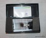 Perkin Elmer N305-0126 Lumina Lamp Used Untested. Fixed Price $99.00.