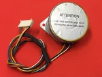 Agilent Isd-board Hp # 01090-66534 Stepping Motor. Fixed Price $19.99.