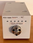 Shimadzu FCV-14AH Valve Unit Column Selection 6 Position 7 Port Rv.d Best. Fixed Price $99.99.