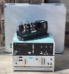 Dantec 2D Laser Doppler Anemometry Lda Ldv System Fiberflow W/ Frequency Shifter. Fixed Price $8895.99.