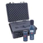 Reed Instruments R8050-KIT Sound Level Meter And Calibrator (R8050. Fixed Price $448.99.