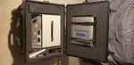 Mocon Dual Head Space Analyzer Check 650. Fixed Price $1700.00.