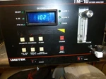 TM-1B / Sub-assy O2 Analyzer Ametek. Fixed Price $1000.00.