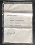 Waters, Esi Phoenix Probe Installation Kit (p/n M955015DC6-I) Qty *new Sealed*. Fixed Price $59.99.