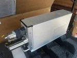 Thermo Scientific 65000-60001 Ms Injection Valve Pump Module W/rheodyne HT725. Fixed Price $40.00.