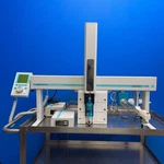 Ctc Analytics MXY01-01B Hts Pal Autosampler LEAP#22 Handler Hplc Injector System. Fixed Price $2495.00.